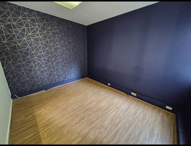 118M² OFFICE TO LET IN RIVONIA
